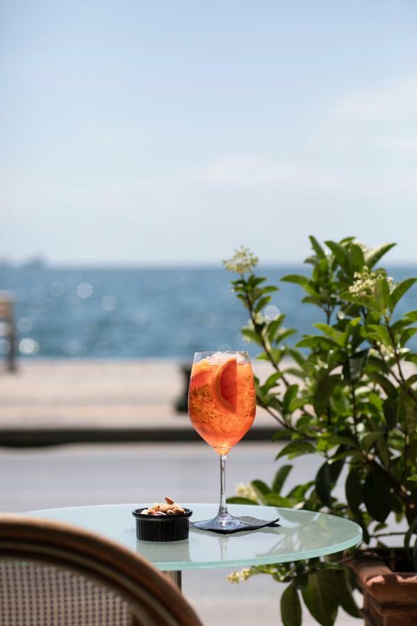 Daios Luxury Living Tessalónica Exterior foto A spritz